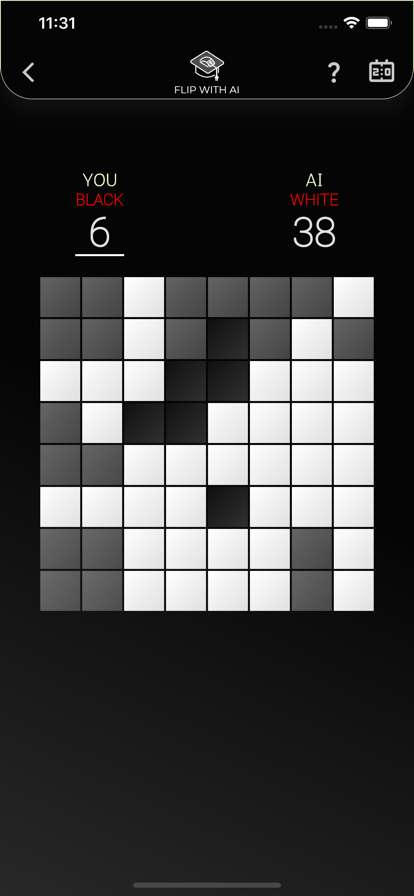 FLIP WITH AIios版4
