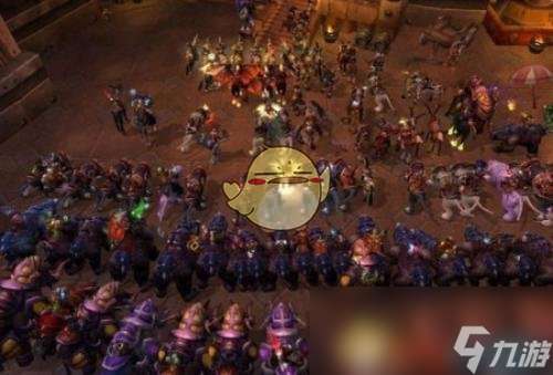 "《魔兽世界》怀旧服监护者任务预览"