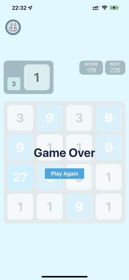 Triples 729ios版2