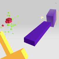 Cube Jumpios版