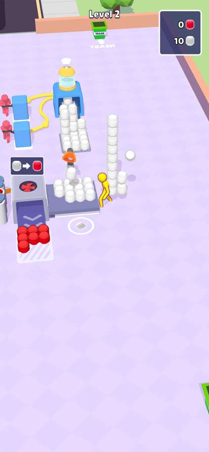 Paint Inc!ios版2