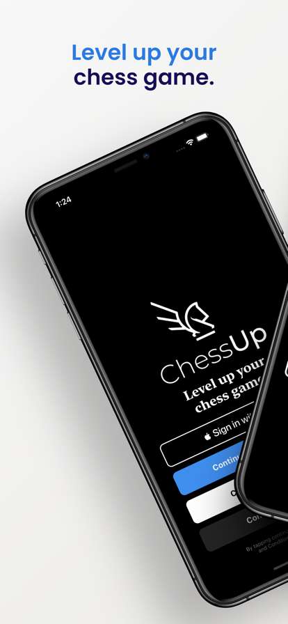 ChessUpios版0