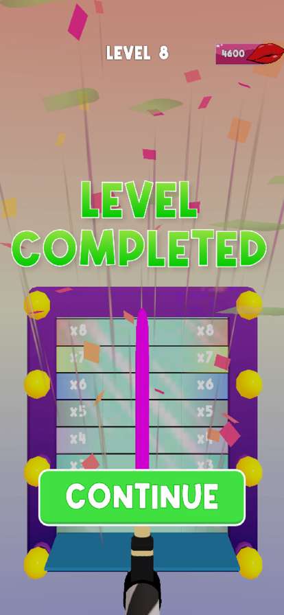 Lipstick Master!ios版5