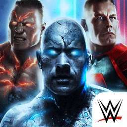 WWE不朽战神无限金币版