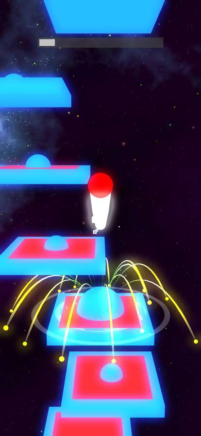 弹弹球ios版3