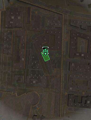 无感染区家园建造位置大全