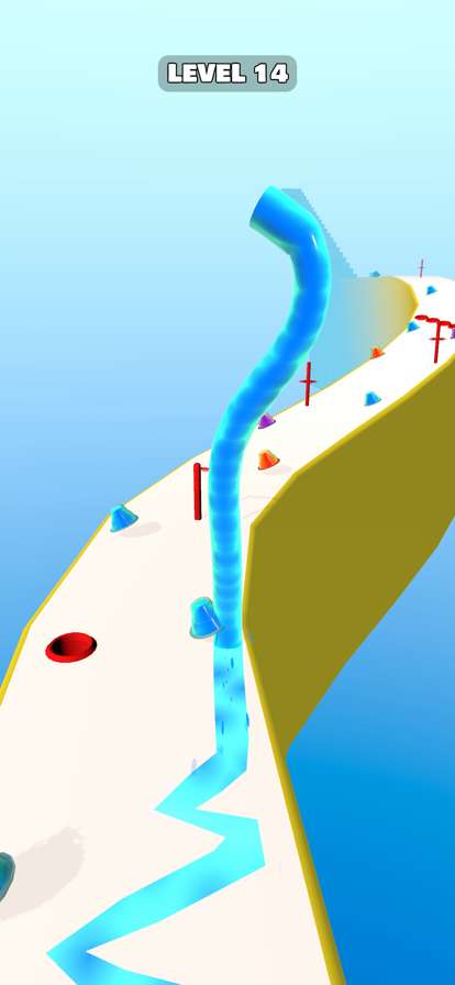 Color Stick!ios版1
