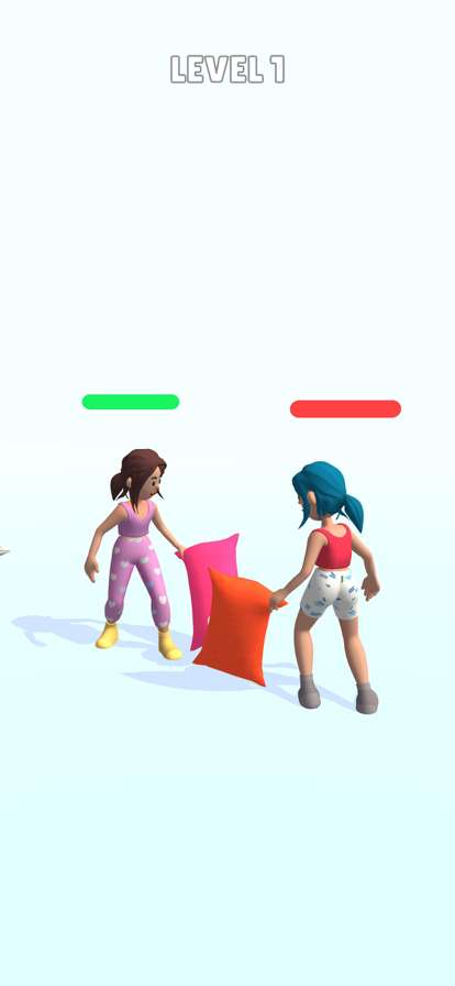 Ragdoll Pillow Fightios版0