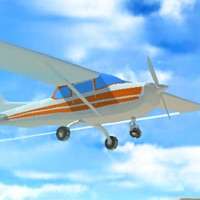 Airplane Crash Pilot Simulatorios版