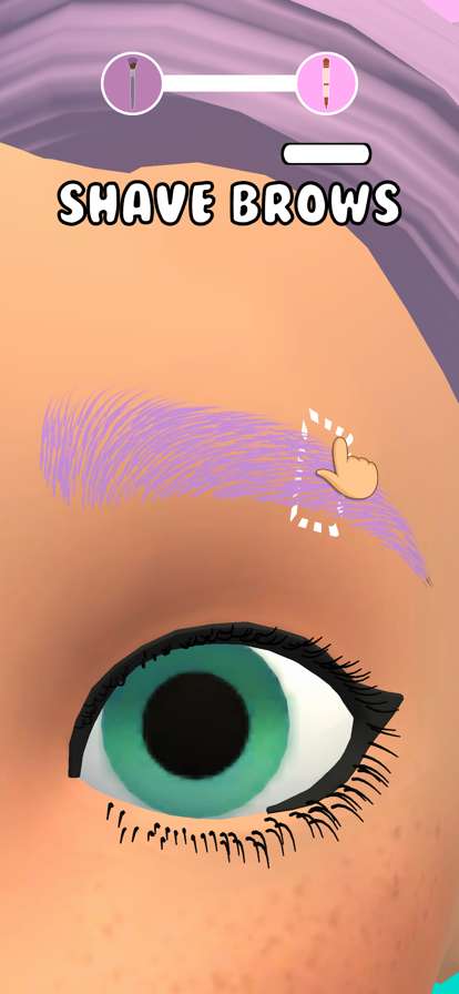 Brow Stylistios版4