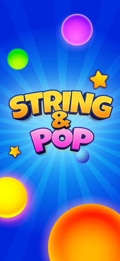 String＆Popios版0