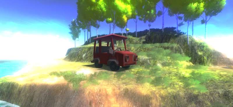 Fishing Tripios版4