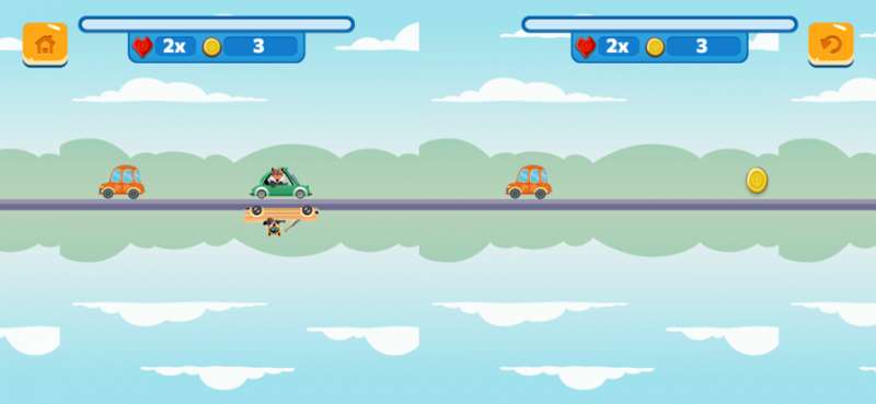 Tap Car Laneios版3