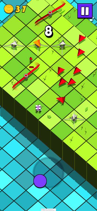 Cube Caperios版2