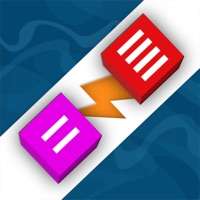 Block Push!ios版