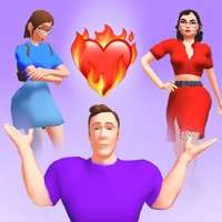 Match Maker 3D!ios版