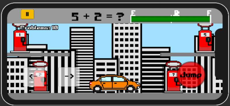 Math Fuelios版2