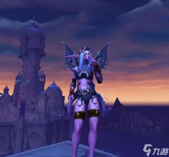 "魔兽世界英雄榜查看方法"