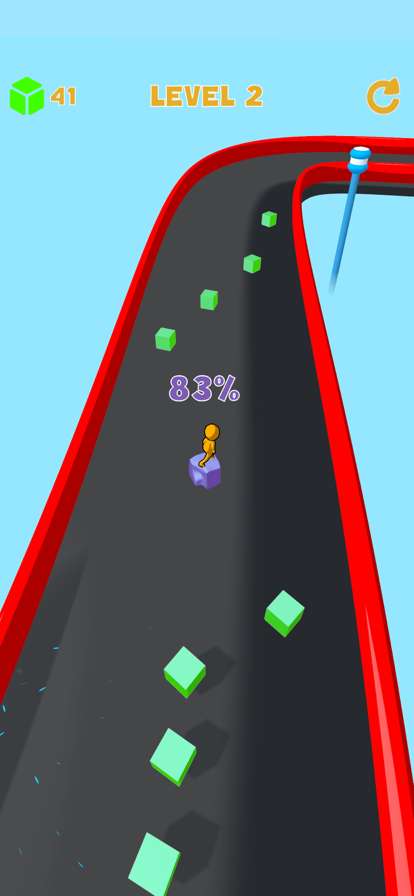 Sling Hero!ios版8
