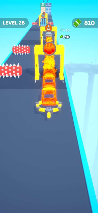 Cars Makerios版1