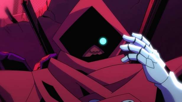 《聚点危机：英雄联盟外传》新预告公布 5月23日发售