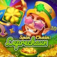 Spin Chain: Leprechaunios版