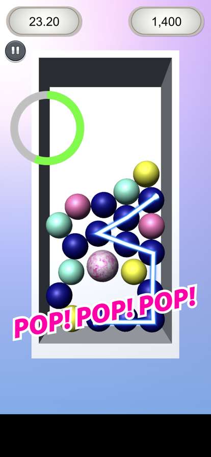 String＆Popios版3
