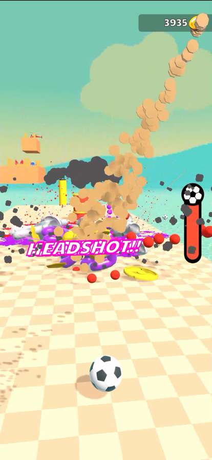 Crazy Blob!ios版5