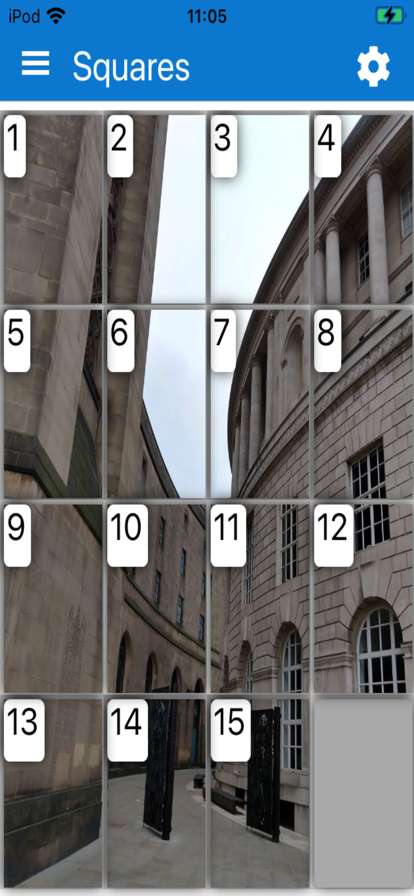 Grid Gamesios版1