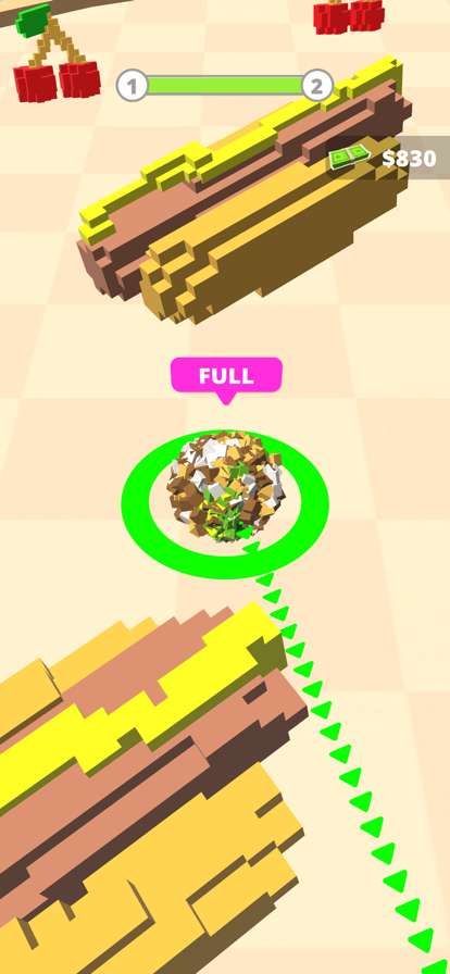 Cubes Rollerios版2