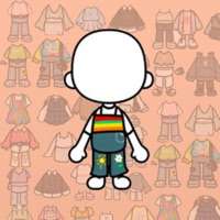 Magic Doll : Outfit Ideasios版