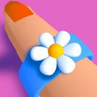 Clay Ring DIYios版