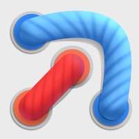 Connect Ropes 3Dios版