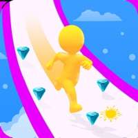 Jelly Runner Manios版