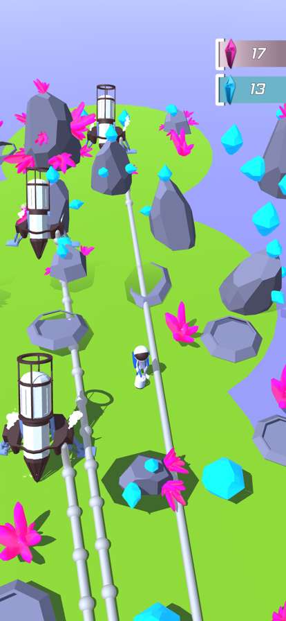Colony Fieldios版6