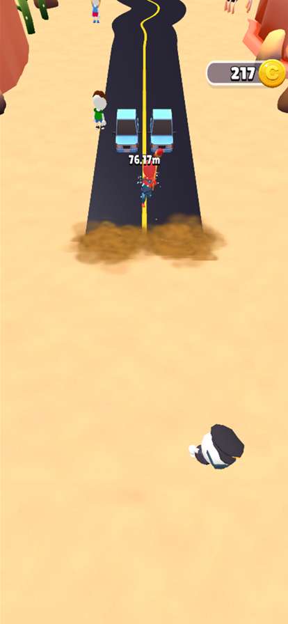 Road Workerios版1