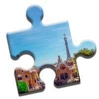 Vibrant Spain Puzzleios版