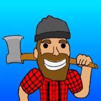 Idle Lumberjack Tycoonios版