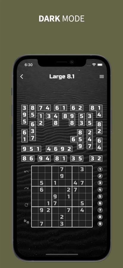 Jidokuios版5