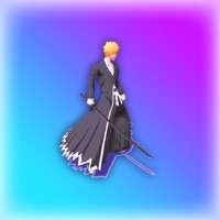 Bleach Runnerios版