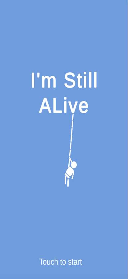 ImStillALiveios版0