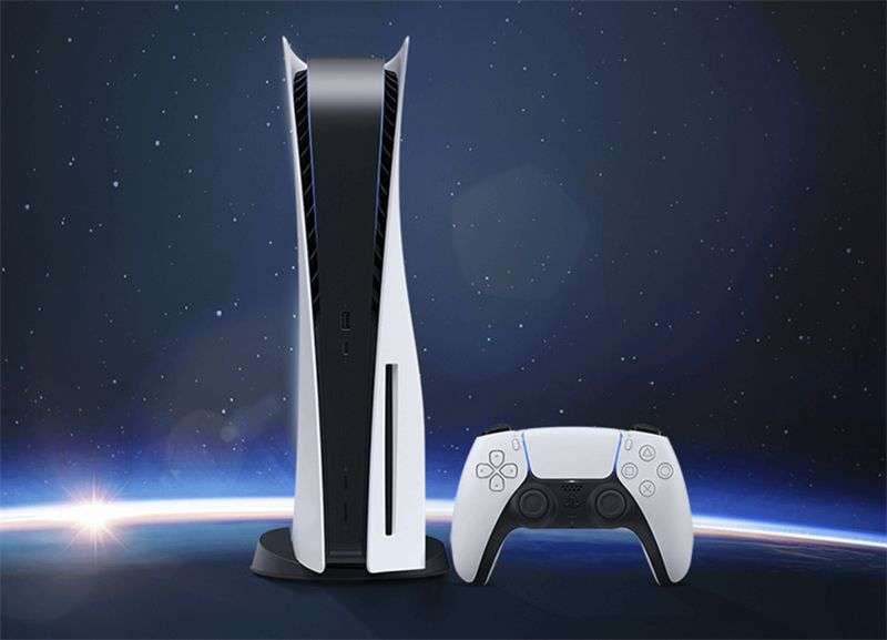 PS5虽已推出 仍有半数玩家坚持使用PS4