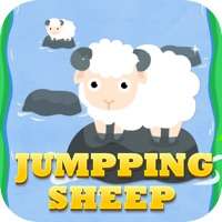 Jumpping Sheepios版