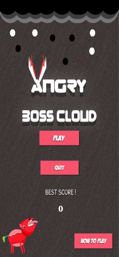 Piggy Rush Poppyios版0