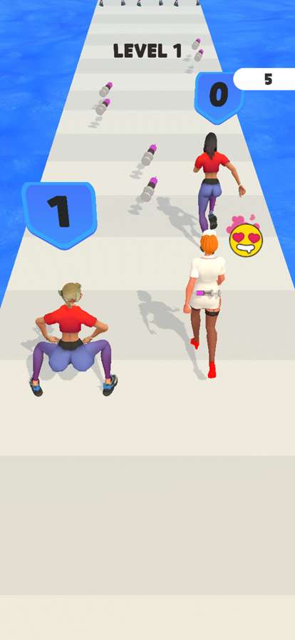 Nurse Power!ios版1