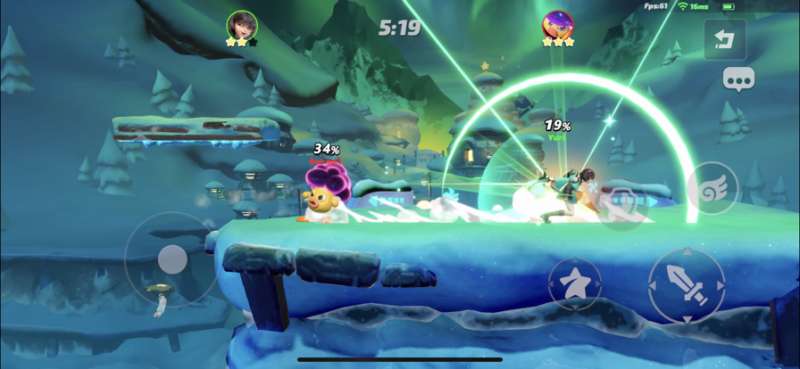 派对之星ios版5