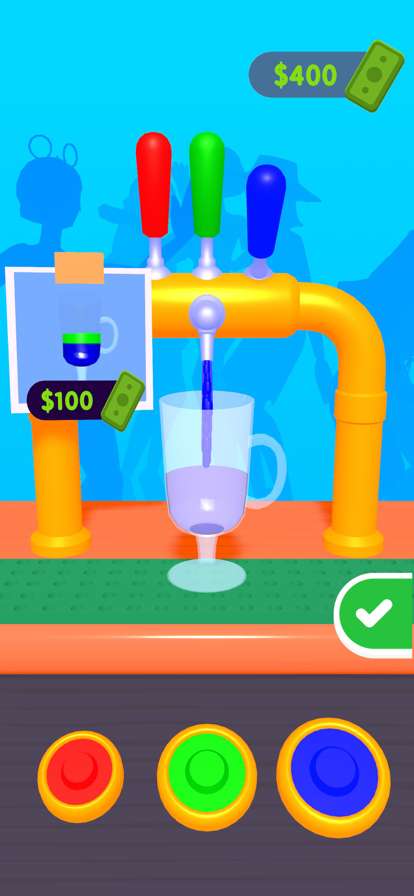 Drink Mix!ios版0