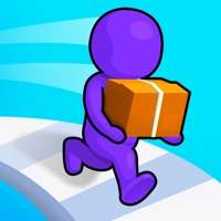 Tricky Delivery Runios版