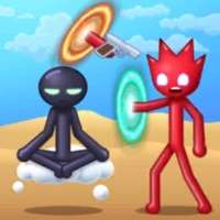 Portal Master: Stop The Bulletios版