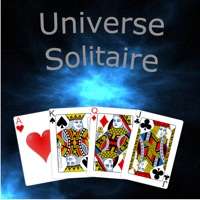 Universe Solitaireios版